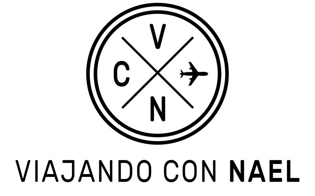 Viajando con Nael