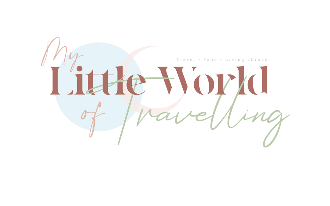 My Little World Of Travelling