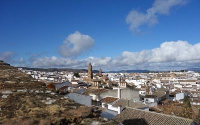 Blogtrip Antequera