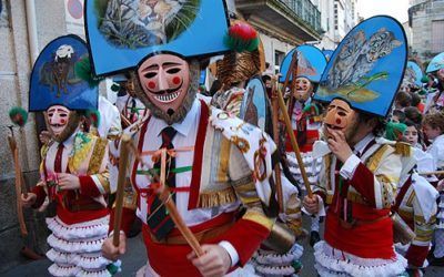 El Carnaval visto por nuestros socios