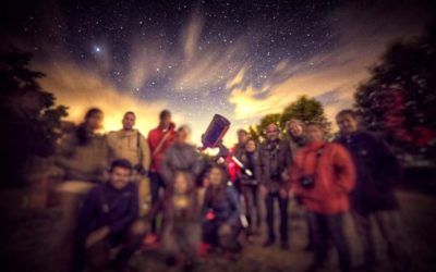 Blogtrip Astroándalus-Martos