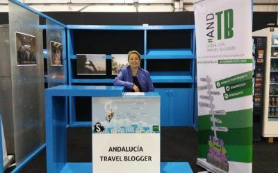 Feria de la Innovación y las nuevas tecnologías en Sevilla