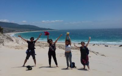 Blogtrip Campo de Gibraltar