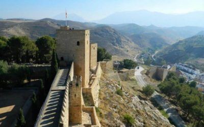 Pueblos cerca de Málaga: 6 escapadas de un día