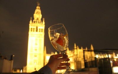 Los 3 Miradores de Sevilla con las mejores vistas