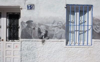 7 Cosas típicas que caracterizan a Andalucía