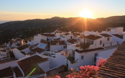 Frigiliana: que ver y hacer en el pueblo de las tres culturas