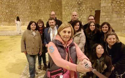 Blogtrip #ViveTuHistoria
