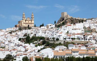 Tres visitas imprescindibles en la Sierra de Cádiz