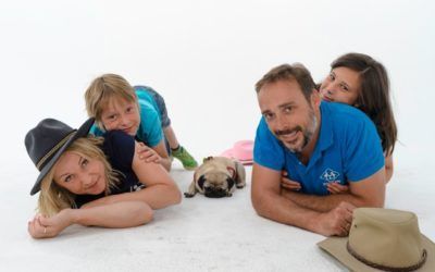 5 planes imprescindibles para visitar Granada en familia