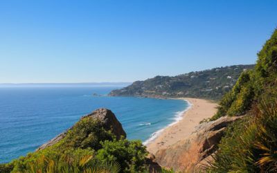 RECORRIDO POR LAS MEJORES PLAYAS DE BARBATE