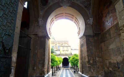 A Road Trip around the Route of the Caliphate