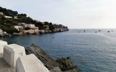 Granada – Between the City and the Sea