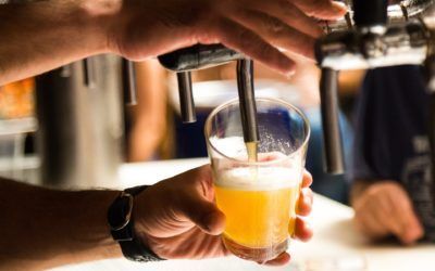 5 cosas que te sorprenderán en los bares de Andalucía