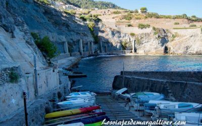 3 calas imprescindibles en Mallorca