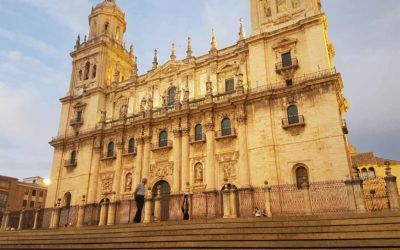 Jaén, Úbeda y Baeza: el triángulo de oro