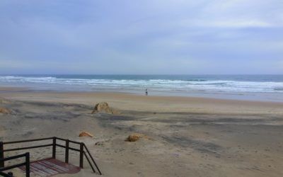 Las 5 playas de Andalucía con bandera azul más bonitas