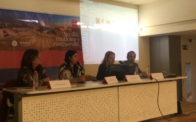 Sevilla epicentro de las nuevas formas de comunicación para el turismo