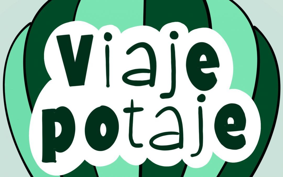 Viaje Potaje