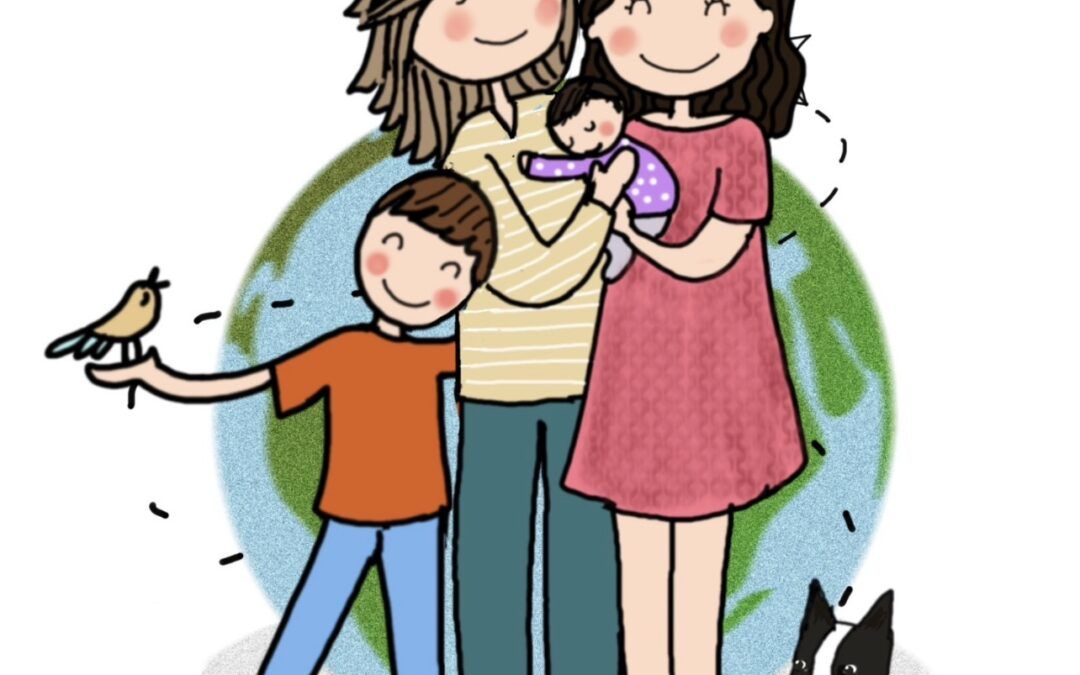 Viajar es Crecer