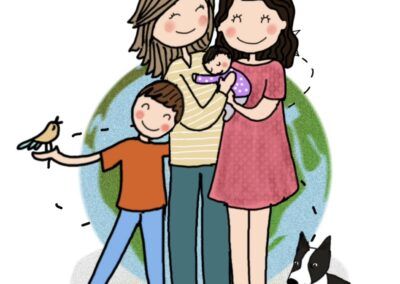 Viajar es Crecer