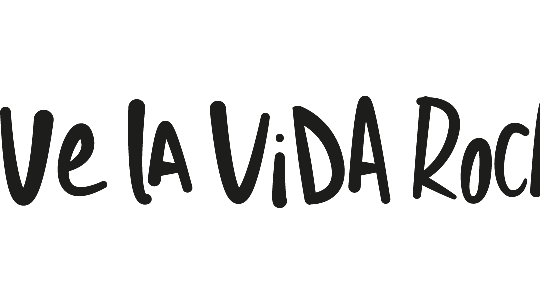 Vive la Vida Roca